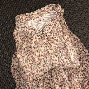 Killah by Miss Sixty Collared dress skull print